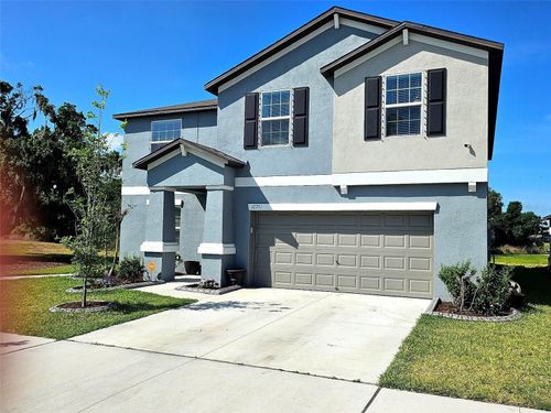 12751 Weston Oaks Ln, Riverview, FL, 33579-4129 | Card Image