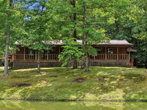 4401 Peeler Bend Rd, Benton, AR, 72019-7858 | Card Image