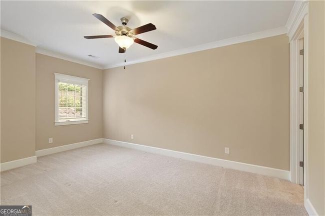 385 Windy Pines Trl, Townhouse with 3 bedrooms, 4 bathrooms and 2 parking in Roswell GA | Image 35