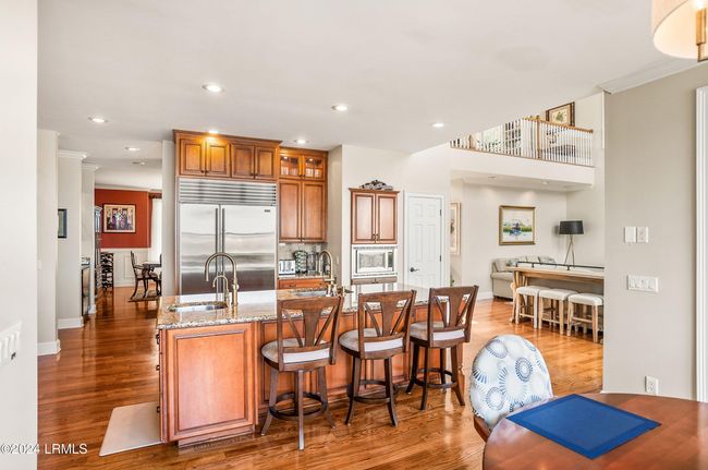 40 Front Street, House other with 5 bedrooms, 3 bathrooms and null parking in St. Helena Island SC | Image 25