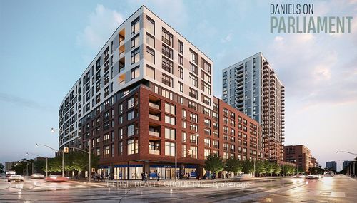 653-30 Dreamers Way, Toronto, ON, M5A0Y7 | Card Image