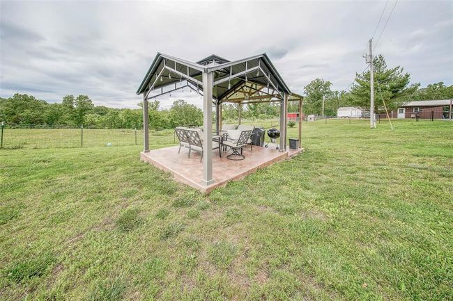 14901 State Route Ff, House other with 4 bedrooms, 3 bathrooms and 4 parking in Edgar Springs MO | Image 43
