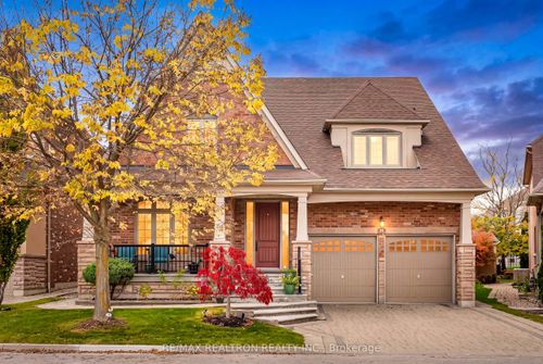 71 Glengordon Cres, Markham, ON, L6C0K1 | Card Image