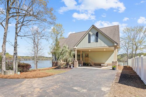 836 S Steel Bridge Rd, Eatonton, GA, 31024-8181 | Card Image