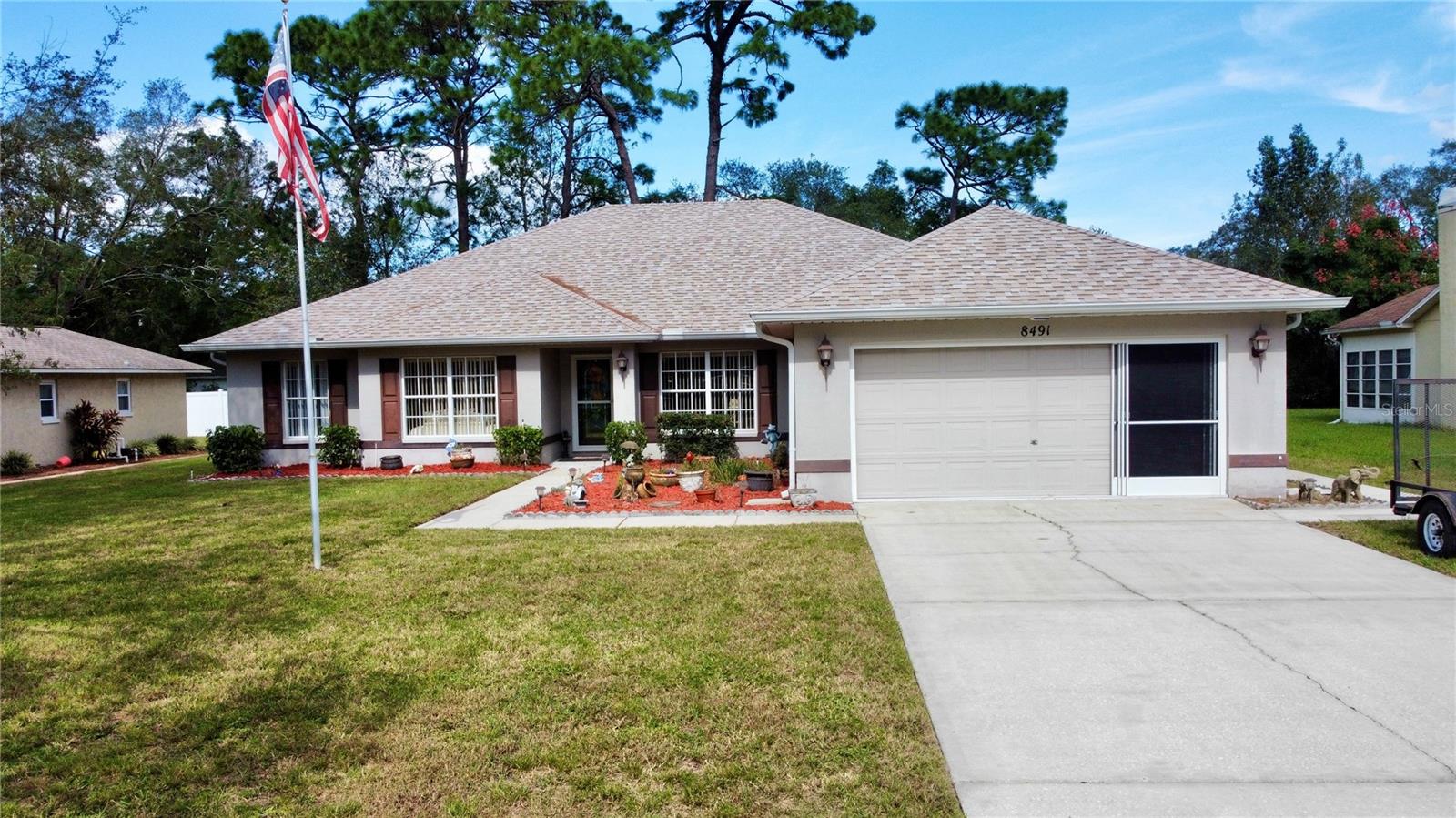 Gibralter St, Spring Hill, FL 34608