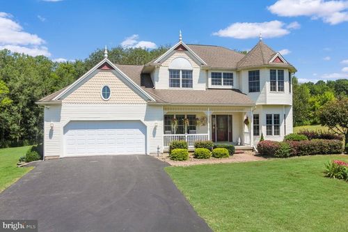 502 Cameron Camp Rd, Reynoldsville, PA, 15851-4514 | Card Image