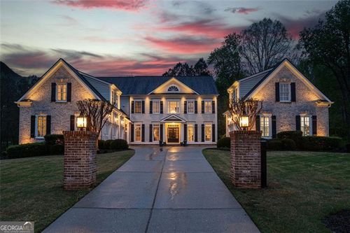 15725 Canterbury Chase, Milton, GA, 30004-8029 | Card Image