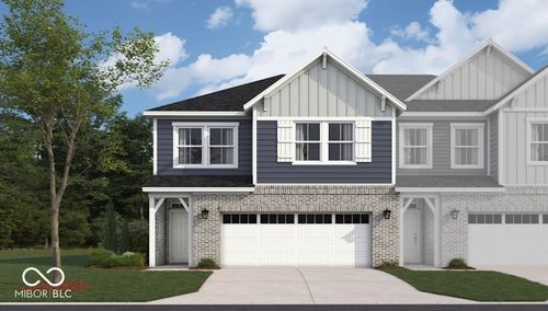 18485 Depoe Ln, Westfield, IN, 46074-9955 | Card Image