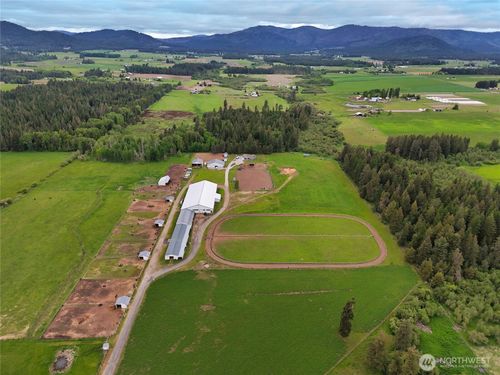 4988 S Wallbridge Rd, Deer Park, WA, 99006-8436 | Card Image