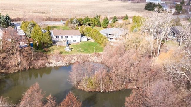 1016 59 Highway, House other with 2 bedrooms, 3 bathrooms and 6 parking in Port Rowan ON | Image 12