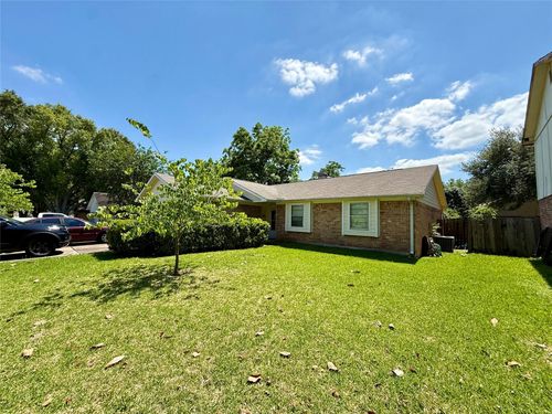 507 Land Grant Drive, Richmond, TX, 77406 | Card Image
