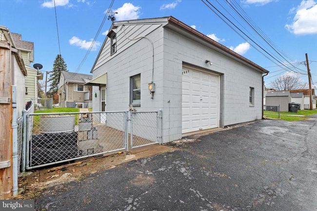 2625 S 3 Rd St, House other with 3 bedrooms, 2 bathrooms and null parking in STEELTON PA | Image 33