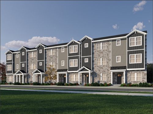 109 Fletchers Way, Smyrna, TN, 37167-3645 | Card Image