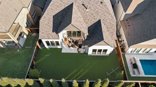 4113 Heatherton Dr, Celina, TX, 75009-1039 | Card Image