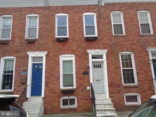 2619 Fleet St, BALTIMORE, MD, 21224-3706 | Card Image