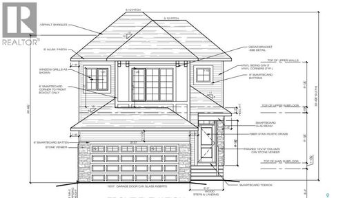 3157 Favel Dr, Regina, SK, S4V4B3 | Card Image