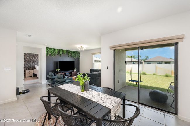 4791 Talbot Blvd, House other with 4 bedrooms, 2 bathrooms and null parking in Cocoa FL | Image 14