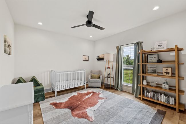 3018 Mockingbird Ln, House other with 5 bedrooms, 4 bathrooms and null parking in Moody TX | Image 20