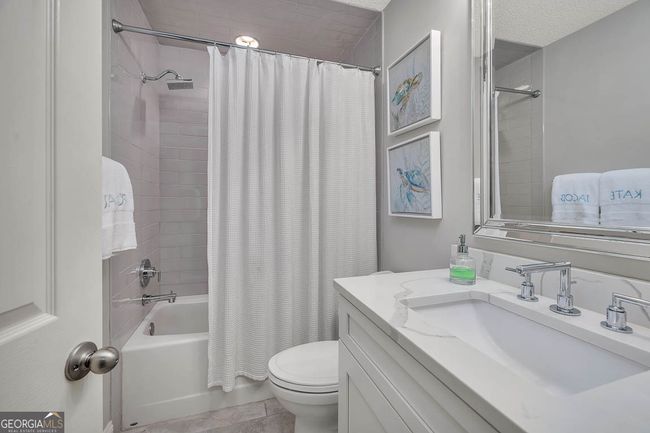 147 Harrison Pointe Dr, House other with 4 bedrooms, 4 bathrooms and 2 parking in St Simons Is GA | Image 33