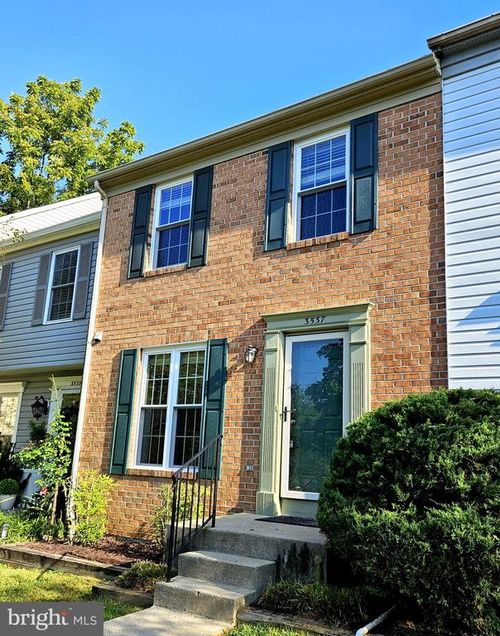 3537 Dartmoor Ln, OLNEY, MD, 20832-1371 | Card Image