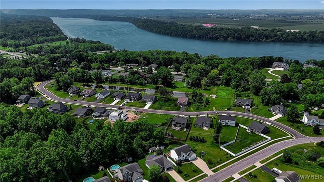 4300 Wolf Run (Lot 1) Drive, Home with 0 bedrooms, 0 bathrooms and null parking in Lewiston NY | Image 5