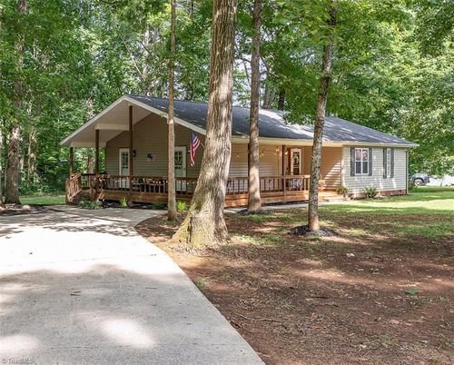 3753 Libertys Run Dr, Sophia, NC, 27350-8763 | Card Image