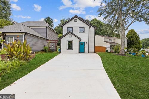 1164 Red Oak Cv, Tucker, GA, 30084-1320 | Card Image