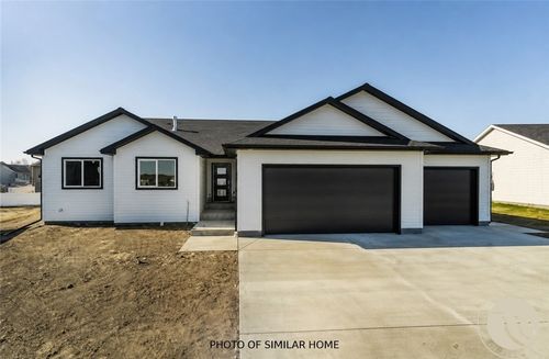 2255 Lindero Boulevard, Billings, MT, 59105 | Card Image