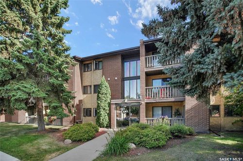 202-403 Tait Crt, Saskatoon, SK, S7H5L3 | Card Image