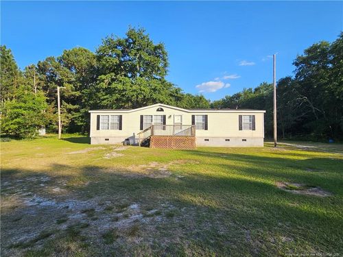 18420 Quicktown Rd, Hamlet, NC, 28345-7307 | Card Image