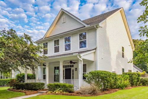 1171 Updyke Drive, Johns Island, SC, 29455 | Card Image