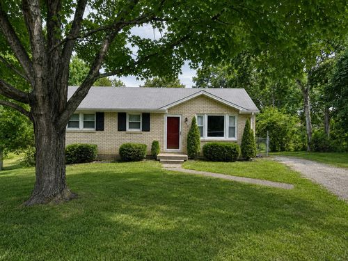 206 Paddock Rd, Clarksville, TN, 37043-5022 | Card Image