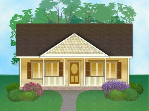 4-7 Heritage Way, Saco, ME, 04072 | Card Image