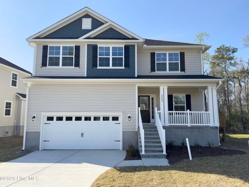 2986 Mithwick St Sw, Shallotte, NC, 28470-0004 | Card Image