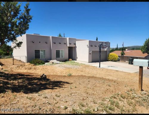 1410 E Pine St, Silver City, NM, 88061-7125 | Card Image