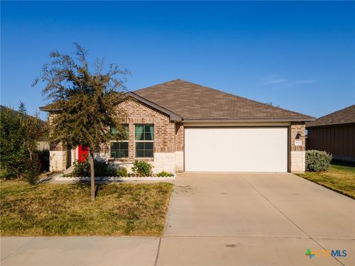 9610 Kensley Rose Dr, Killeen, TX, 76542-6917 | Card Image