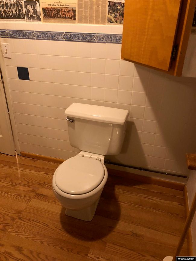 211 8 Th St, House other with 6 bedrooms, 3 bathrooms and null parking in Sinclair WY | Image 31