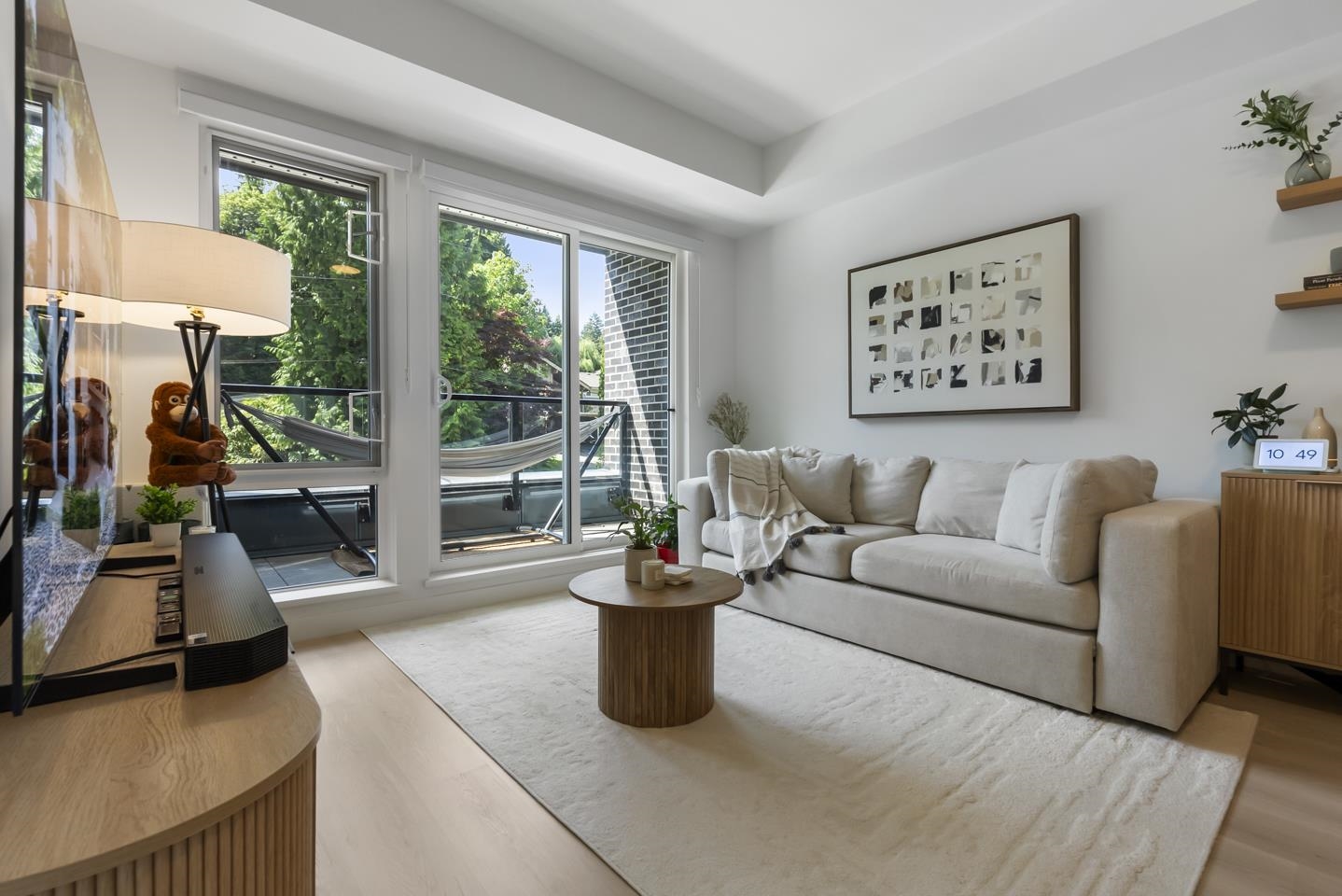 Residential in Port Moody 2