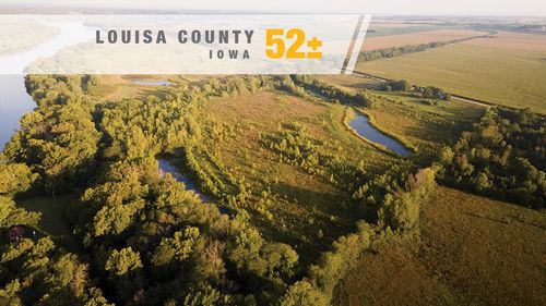 00 140th St, Columbus Junction, IA, 52738 | Card Image