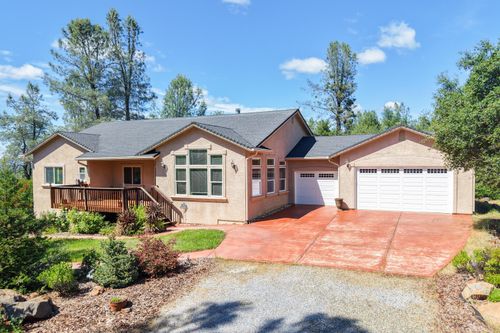 25680 Cherith Brook Drive, Shingletown, CA, 96088 | Card Image