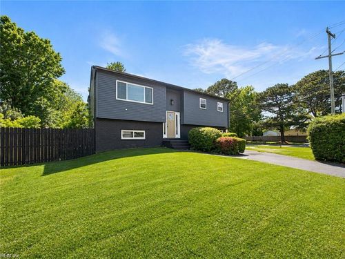 3549 Silina Dr, Virginia Beach, VA, 23452-4151 | Card Image