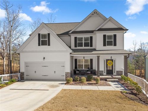 3929 Camden Ct, Gainesville, GA, 30506-2258 | Card Image
