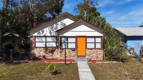 4219 4th Avenue S, ST PETERSBURG, FL, 33711 | Card Image