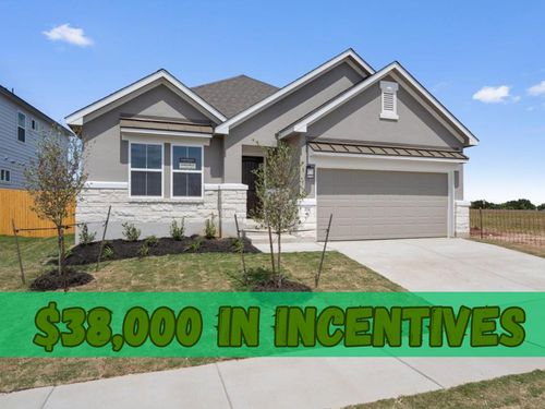 224 Ironshoe Trl, Liberty Hill, TX, 78642-2631 | Card Image