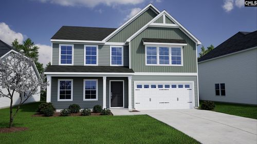 202 Denington Drive, Elgin, SC, 29045 | Card Image
