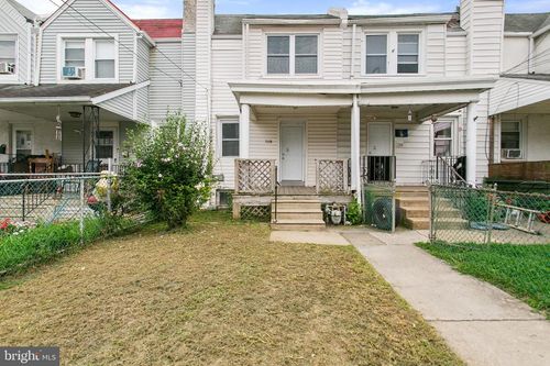 7158 Radbourne Rd, UPPER DARBY, PA, 19082-5232 | Card Image