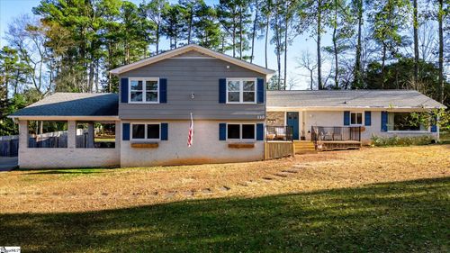 110 Lorraine Ct, Spartanburg, SC, 29307-3118 | Card Image