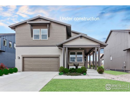 6063 Red Bridge Dr, Timnath, CO, 80547 | Card Image