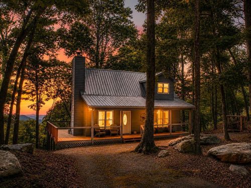 388 Walnut Rdg, Ellijay, GA, 30536-2629 | Card Image