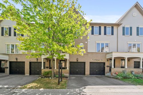 49 Mcgonigal Lane, Ajax, ON, L1T4H1 | Card Image
